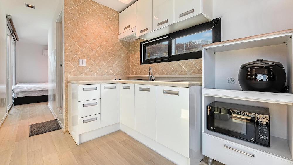 Basic Room, 1 Bedroom (FirenzeA3) - Photo 9