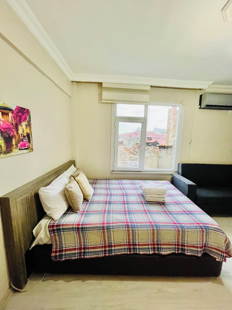 Comfort Studio, City View photo 3