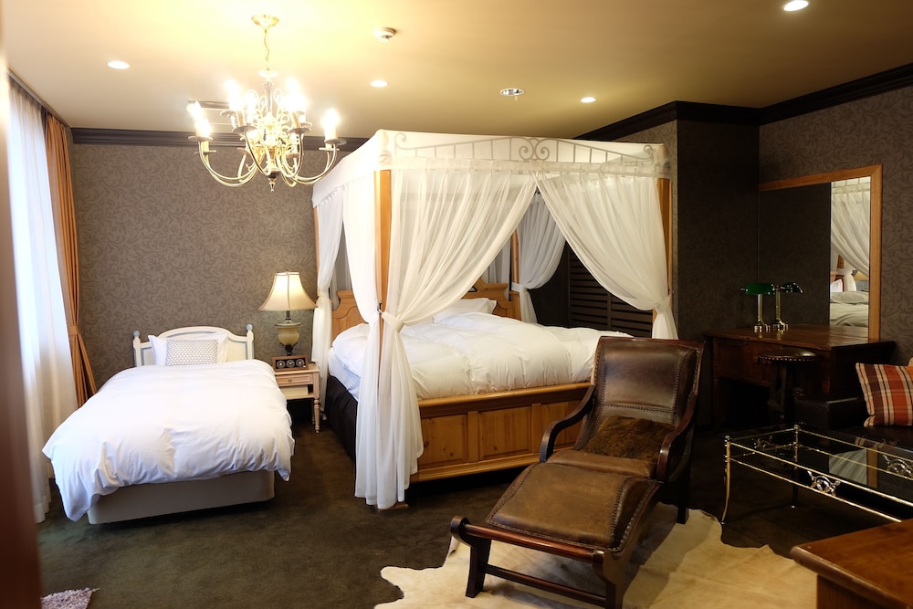 Premium Room, Ocean View