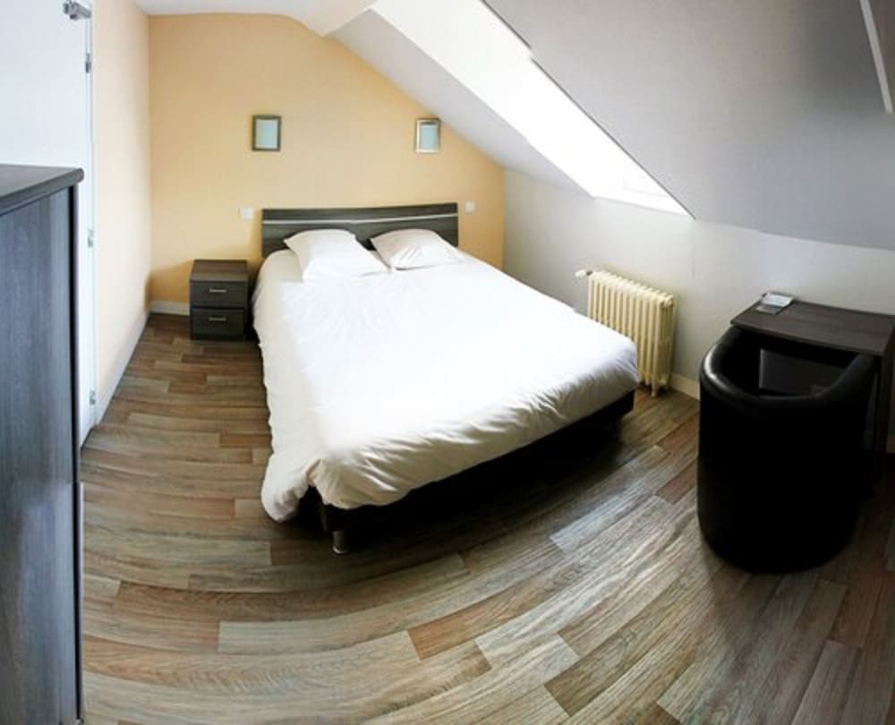 Double Room, Shared Bathroom photo 2
