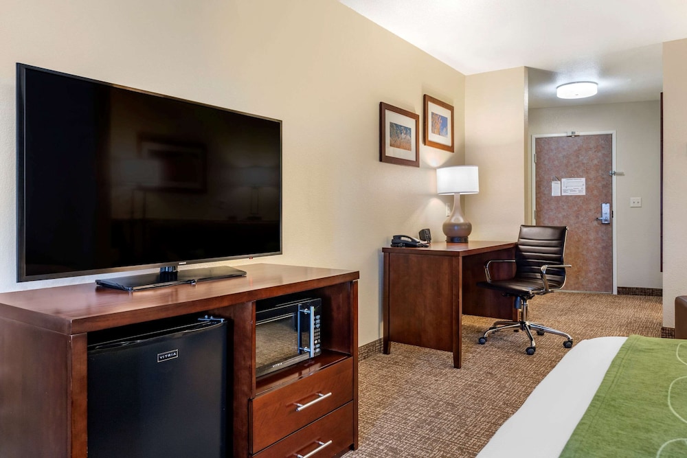 Suite, Non Smoking - Photo 3