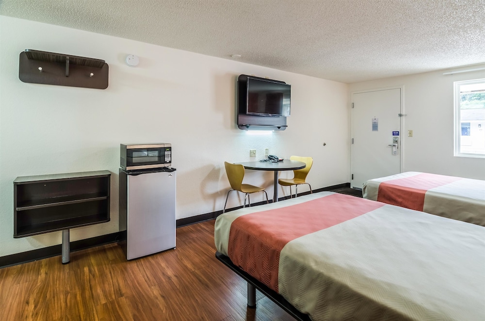 Motel 6-Troutville, VA, 사진 5