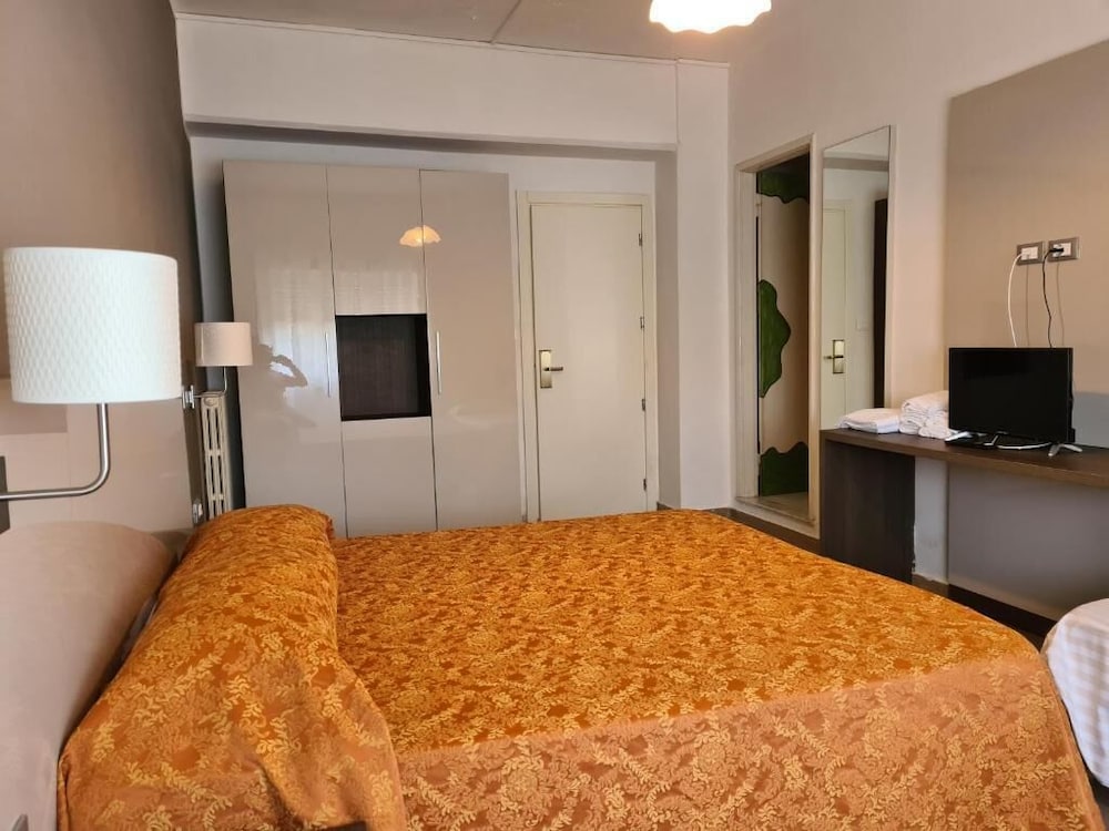 Comfort Triple Room photo 1