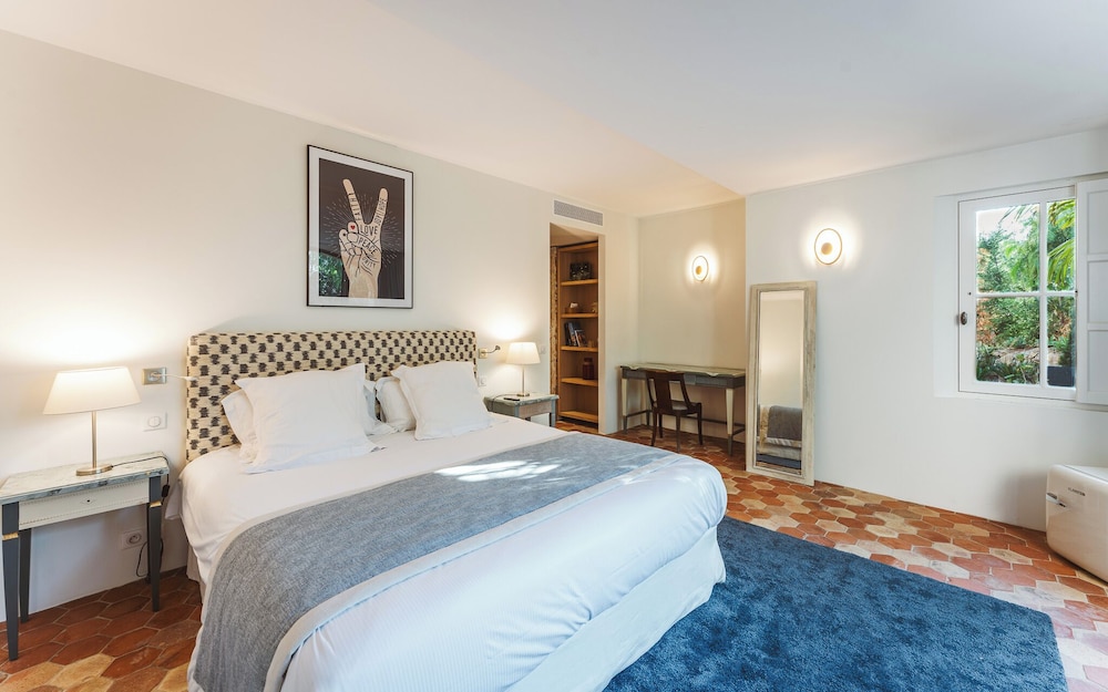 Superior Double Room photo 2