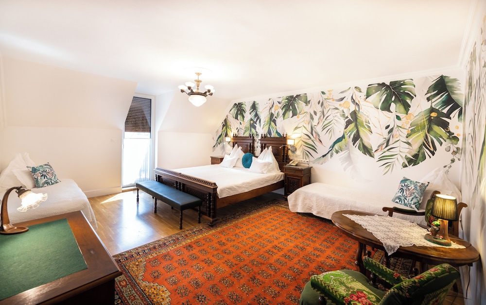 Superior Quadruple Room photo 1