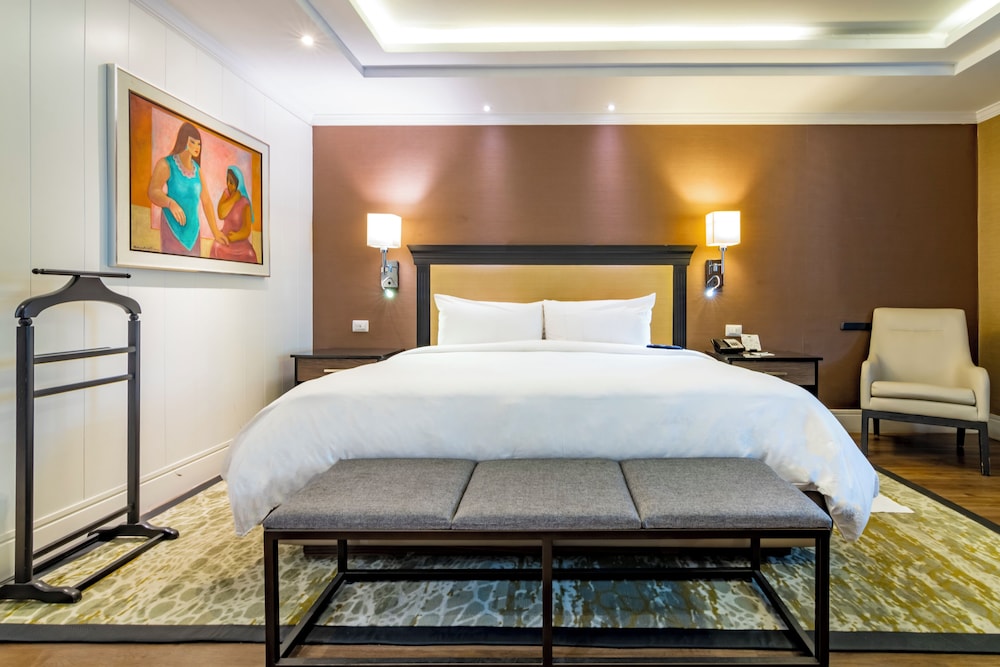 Bungalow, 1 King Bed - Photo 5
