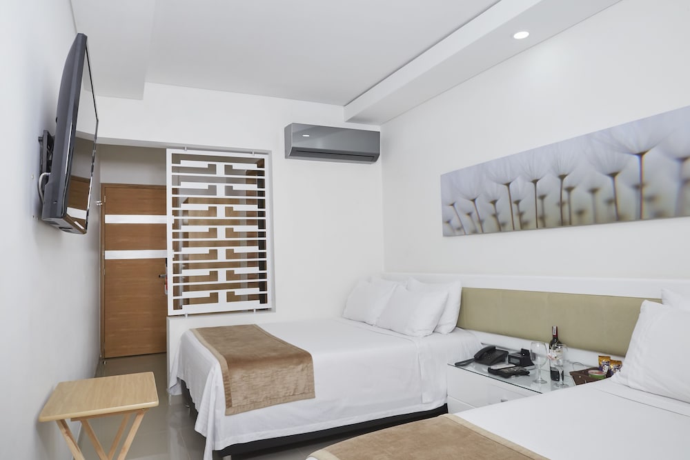 Standard Room photo 1