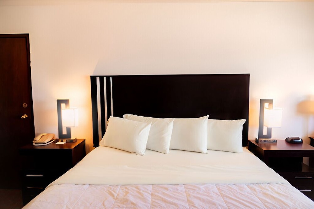 Executive Room, 1 King Bed, Accessible photo 2
