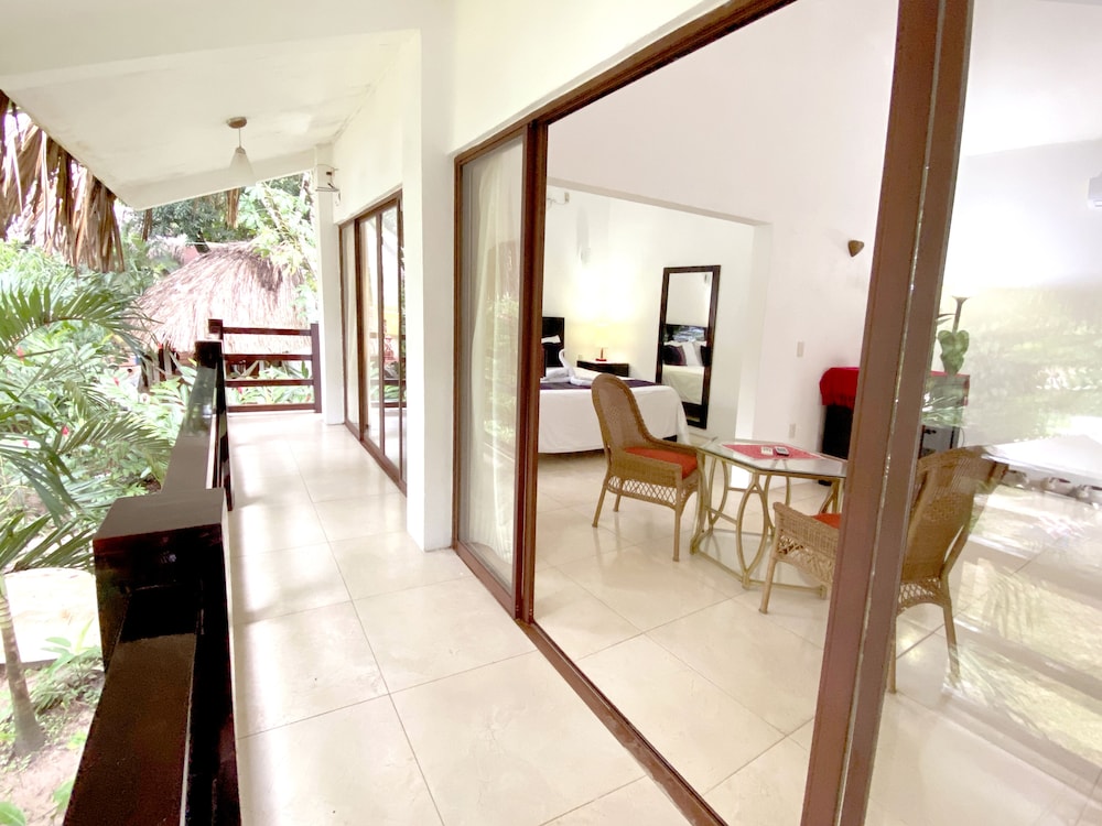 Junior Suite, Terrace photo 3