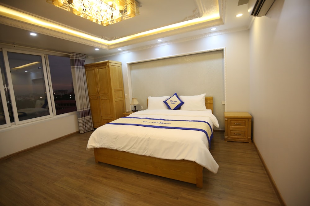 Apartment, 1 King Bed