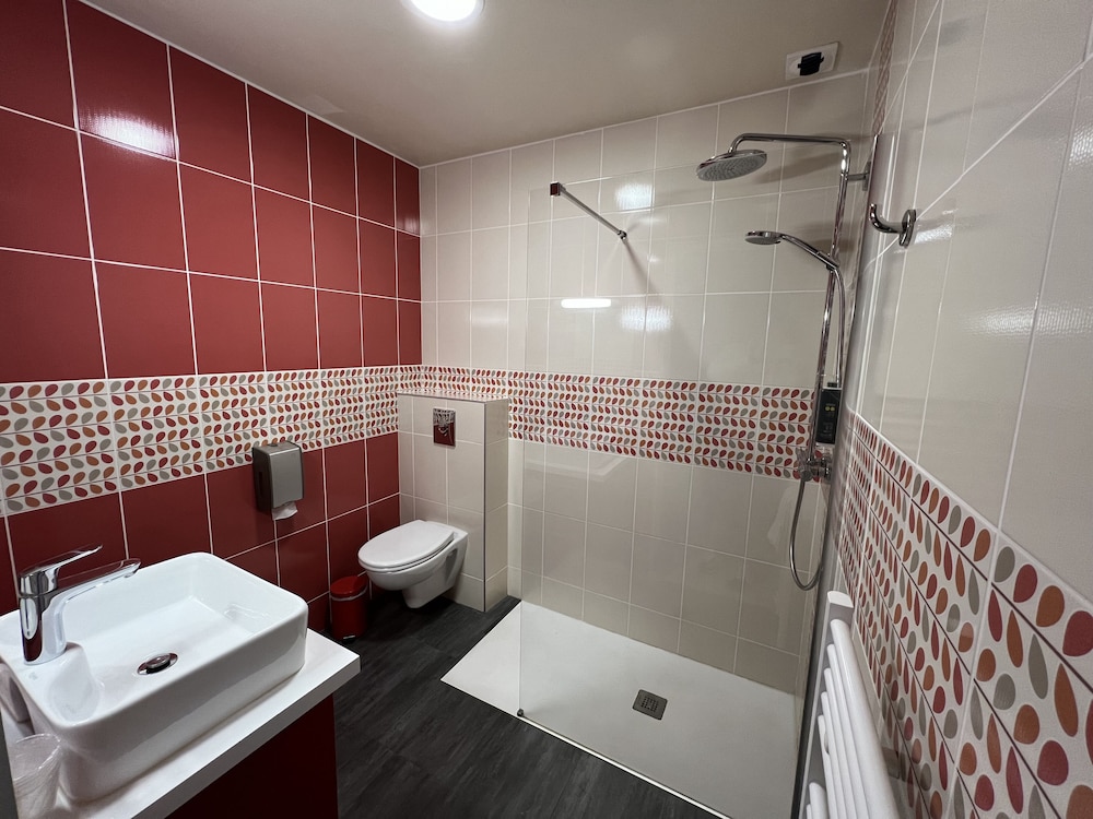 Superior Double Room - Photo 17