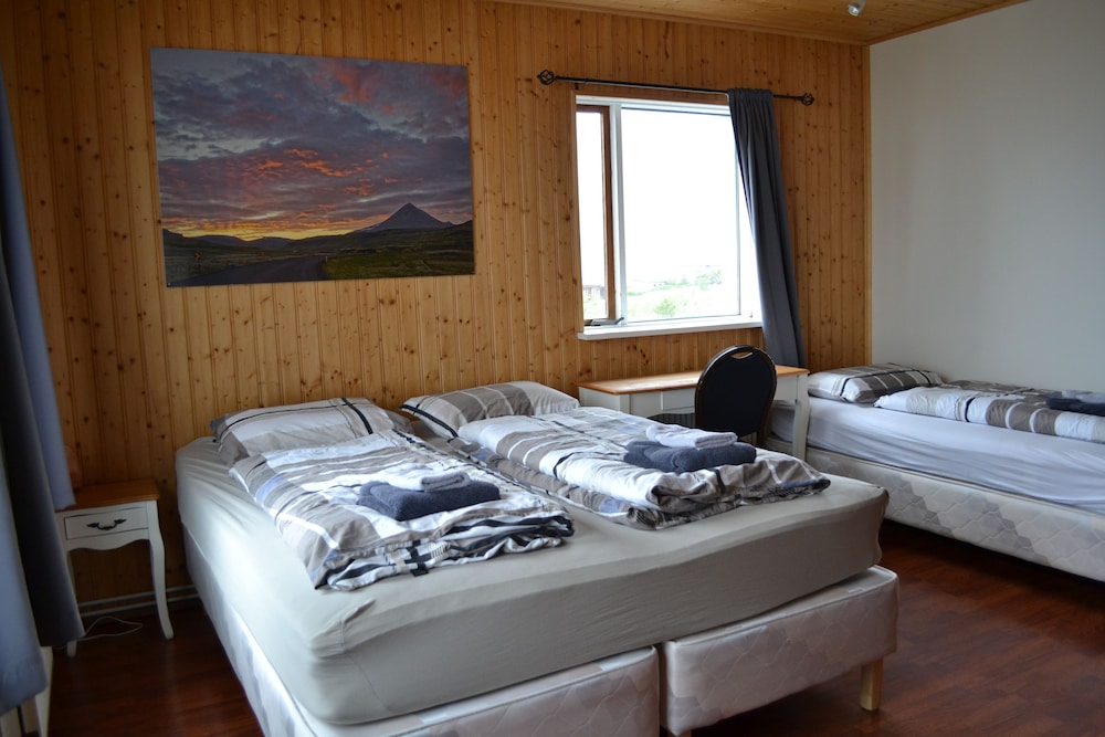 Triple Room, Private Bathroom photo 3
