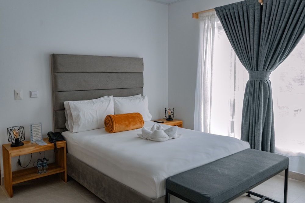 Comfort Room, Lagoon View