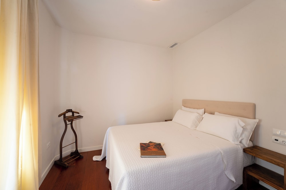 Apartamento gran lujo, calle 4 diciembre photo 2