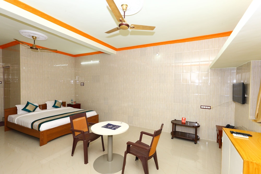 Double Or Twin Room photo 2