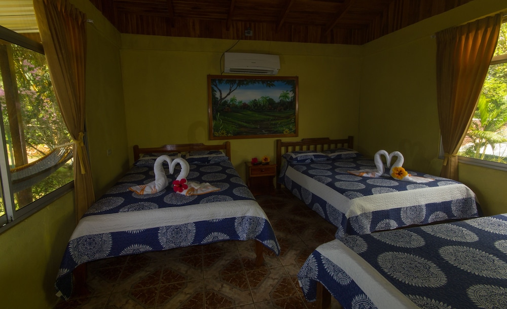 Family Bungalow photo 3