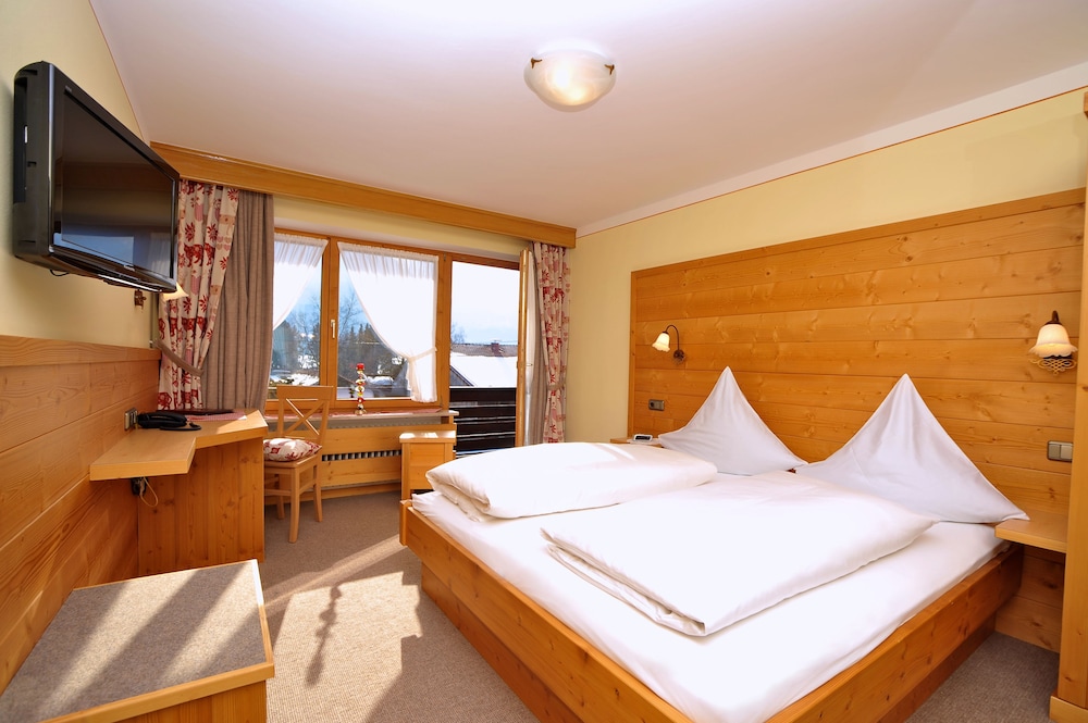 Landhouse Double Room (20-22 sqm) photo 1