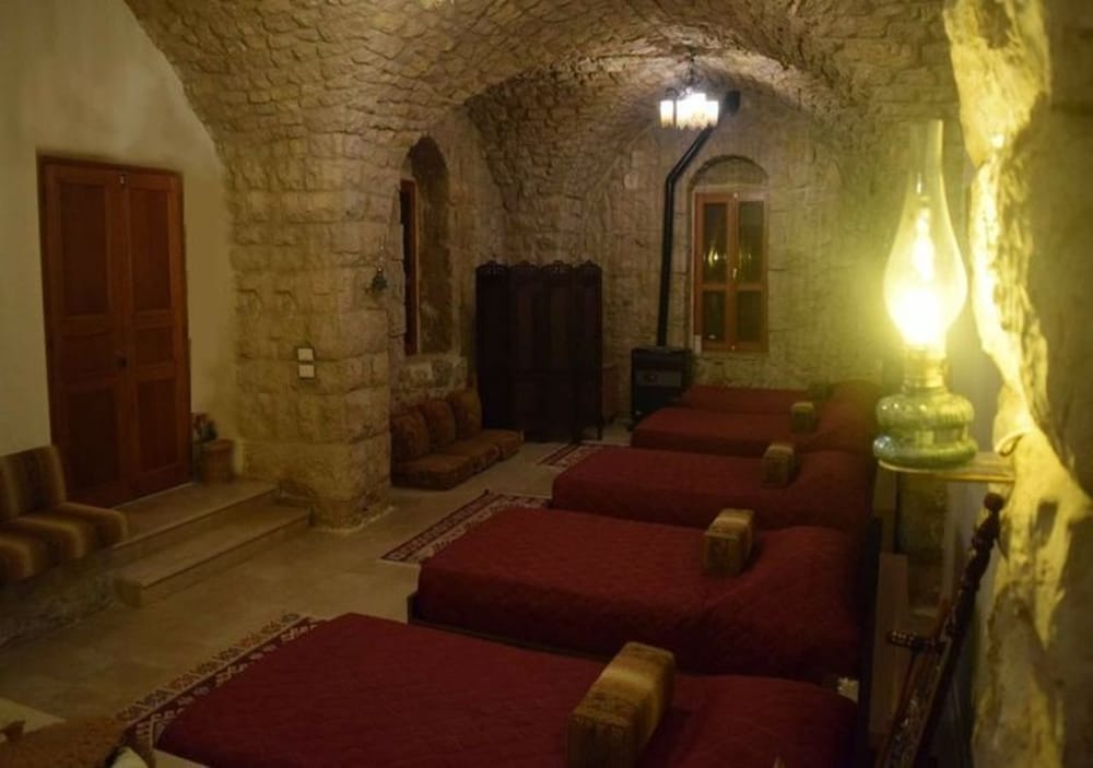 Traditional Shared Dormitory, Multiple Beds, Mountain View photo 1