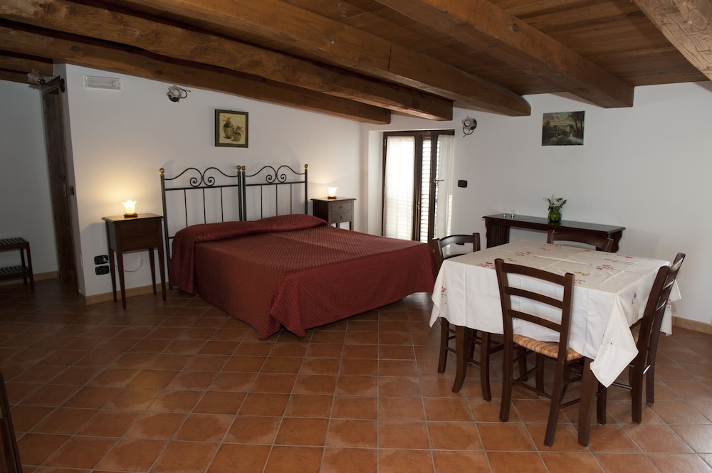 Apartment, Private Bathroom (Mansardato) photo 1