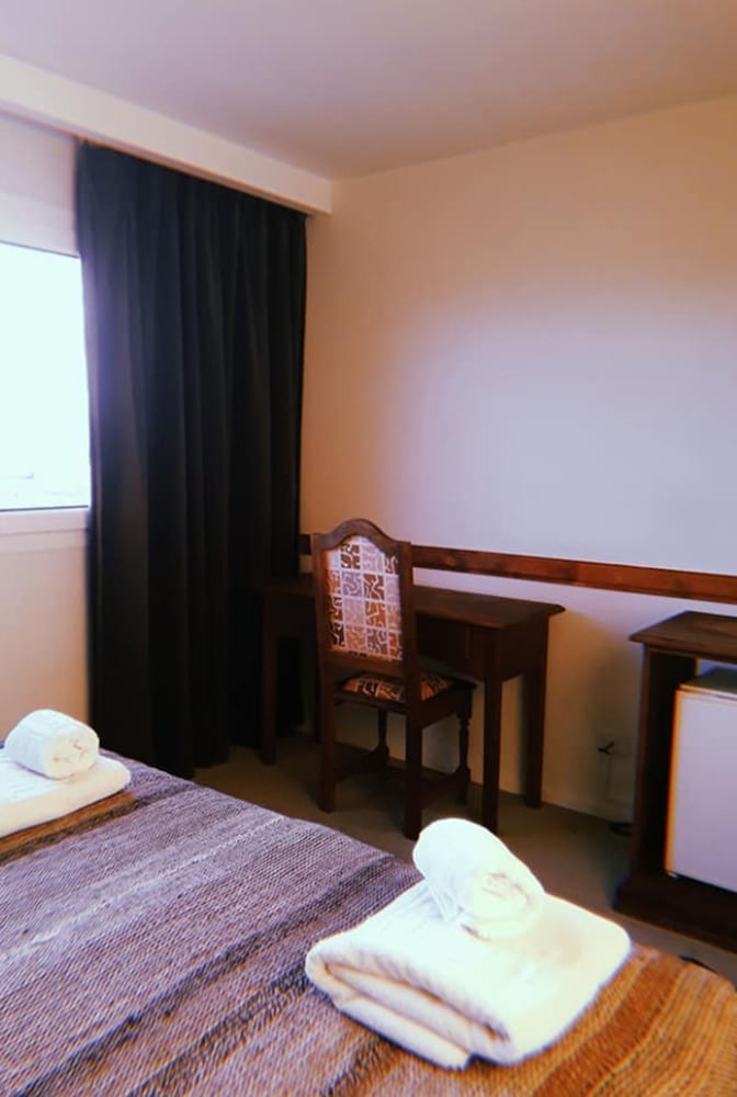 Comfort Triple Room, Mountain View photo 1
