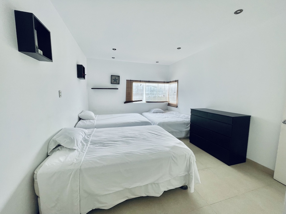 Exclusive House