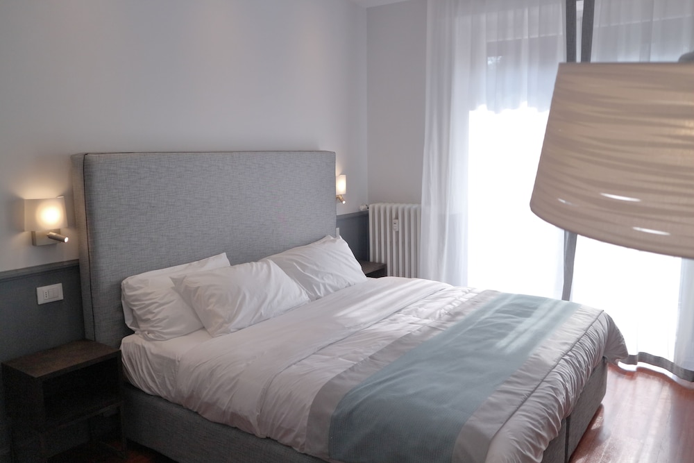 Comfort Double or Twin Room
