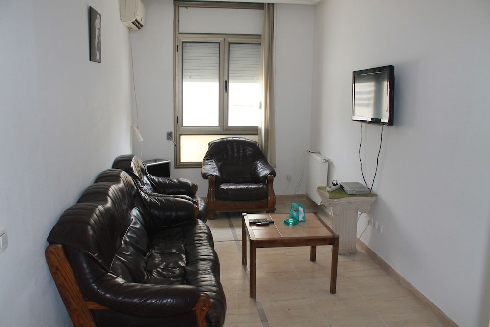 Apartment, 3 Bedrooms (Un)
