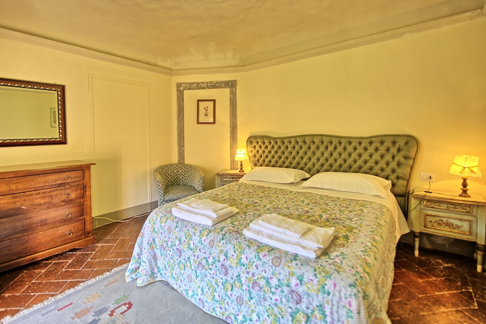 Apartment, 1 Bedroom (Kitchen,Montegufoni 18)