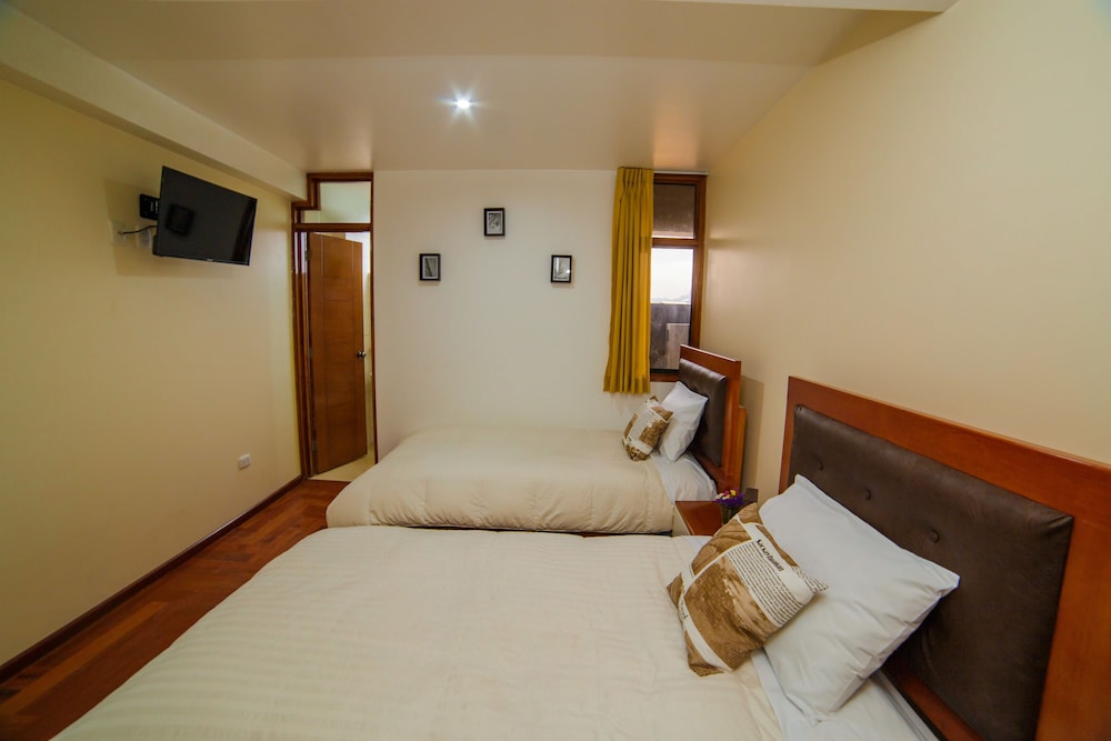 Cozy Room Cusco — photo 171