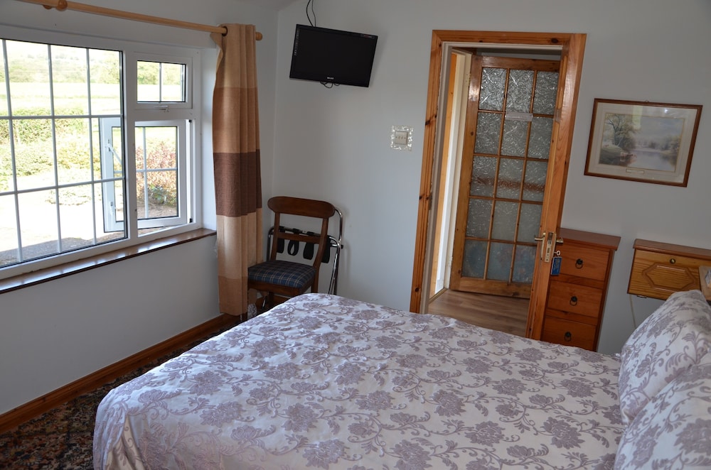 Room, Ensuite (Double/Single Room) photo 1