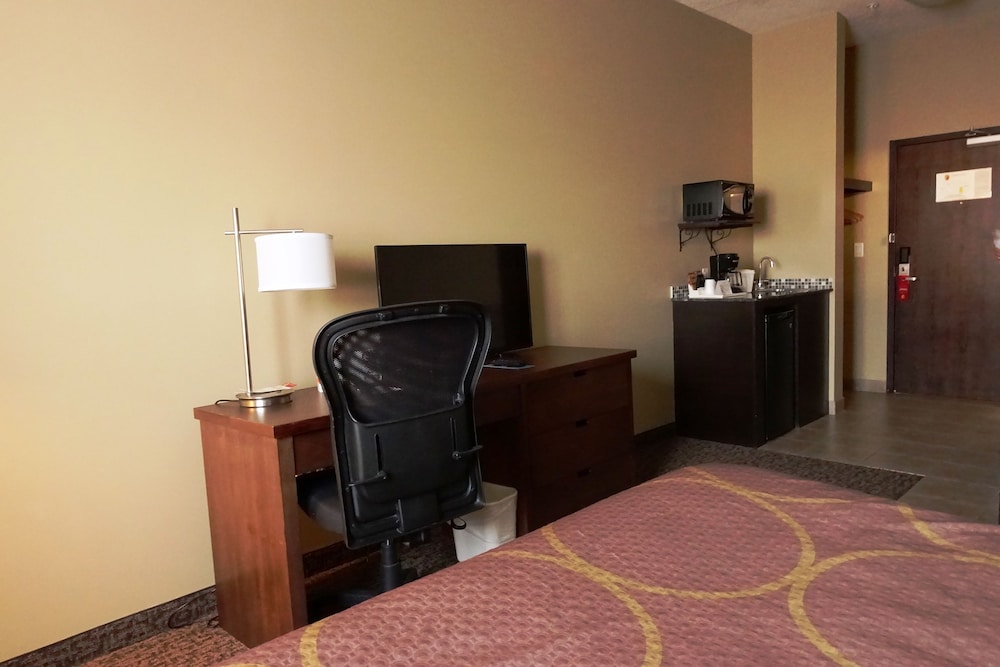 Studio Suite, 1 King Bed, Non Smoking - Photo 9