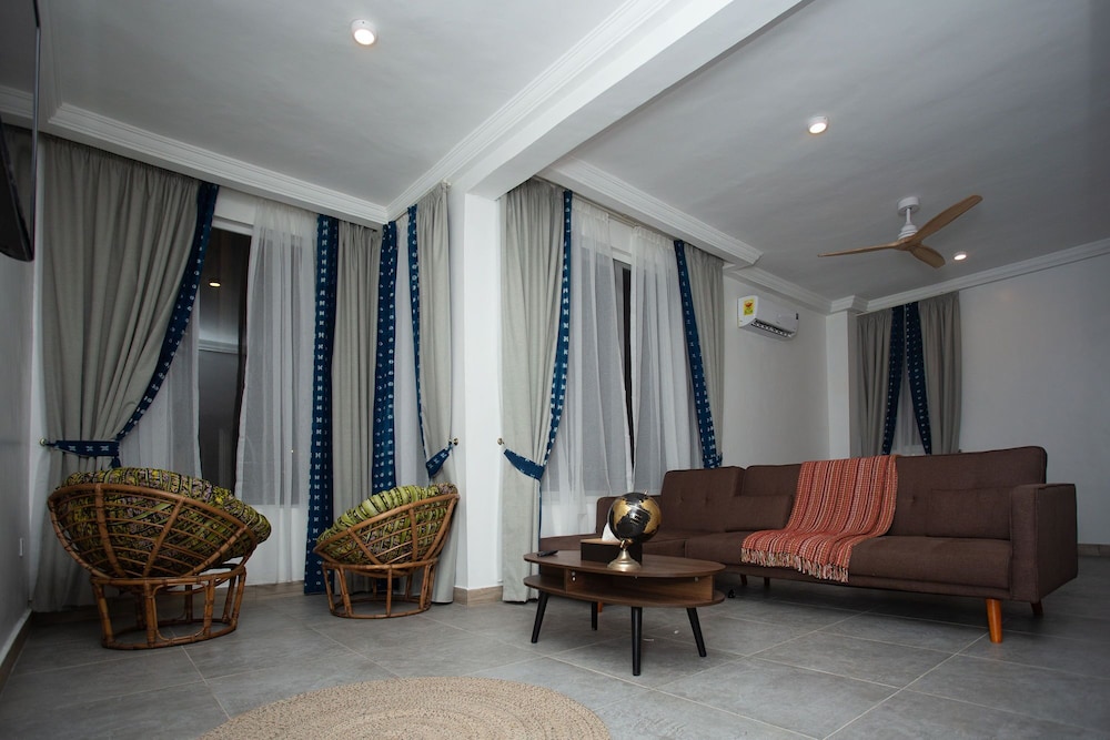 Family Suite - Photo 4