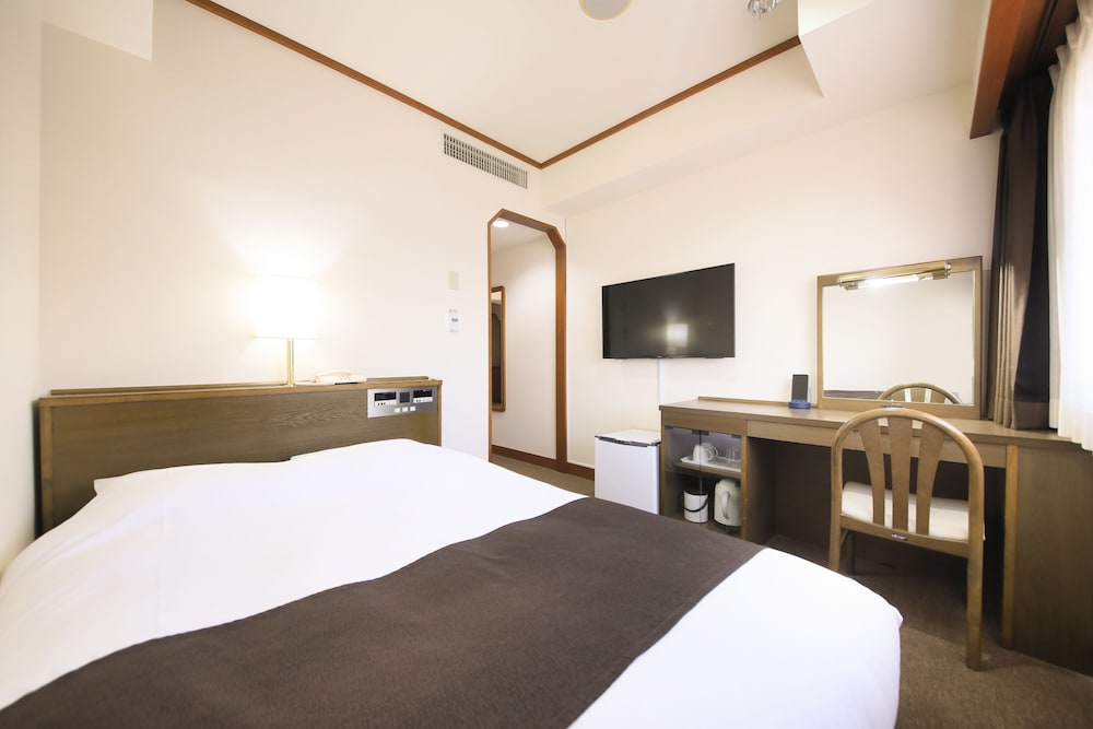 [No Cleaning Service] Double Room, Smoking photo 2