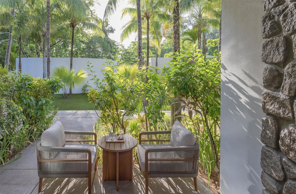 Superior Garden Terrace Room - Photo 2