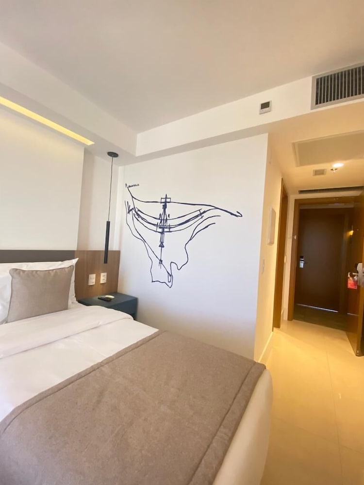 Executive Room, 1 Queen Bed, Accessible, Non Smoking