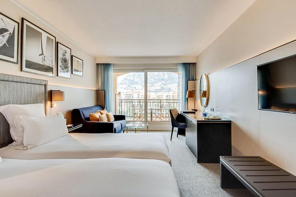Deluxe Room, Multiple Beds