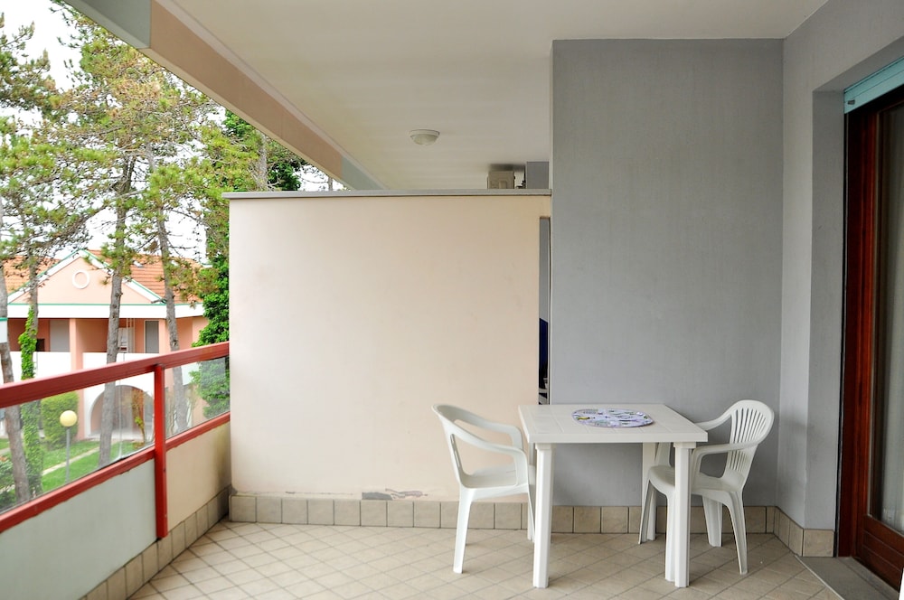Apartment (TUCANO 009_2P_B*) photo 3