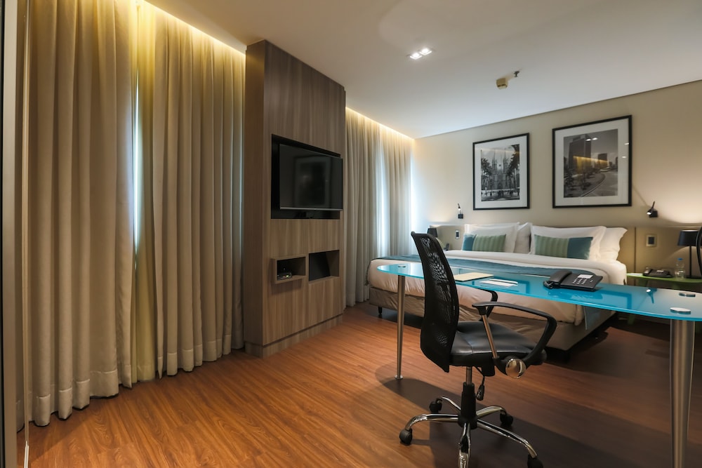 Quarto Superior King - Photo 1