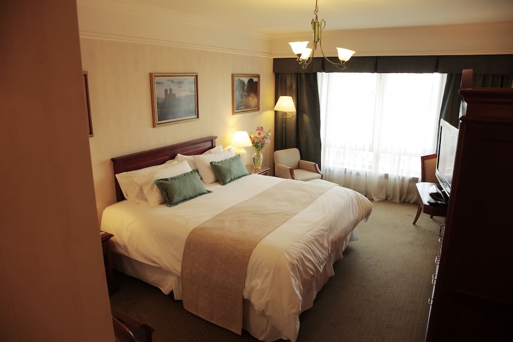 Standard Double Room, 1 King Bed photo 2