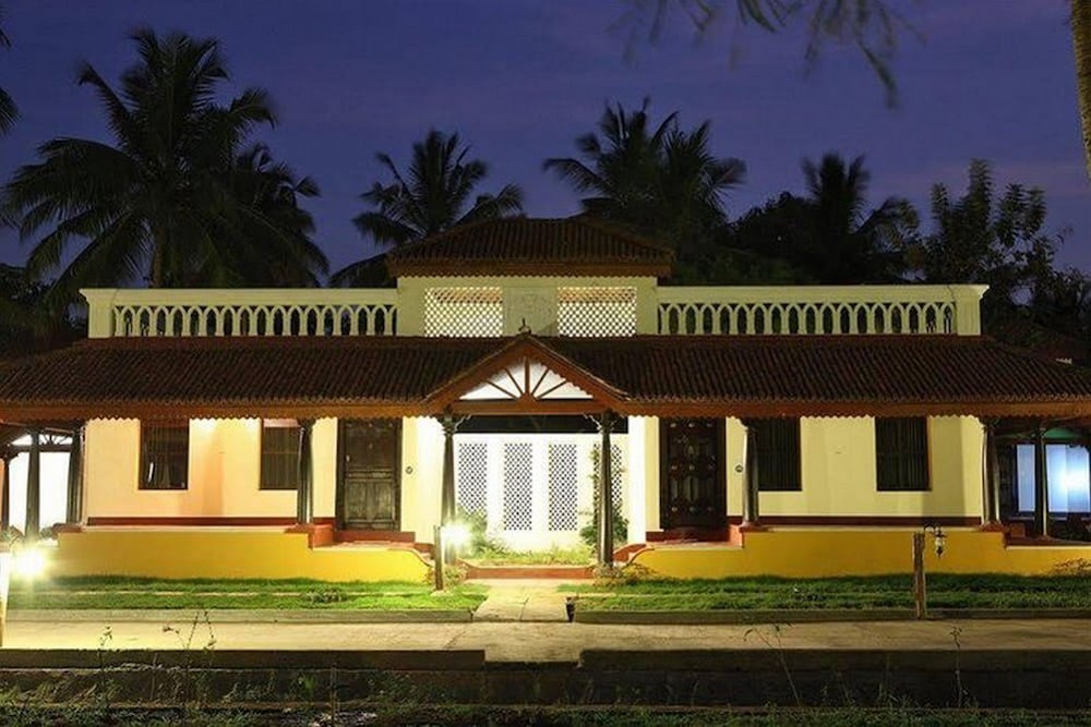Mantra Cottage photo 3