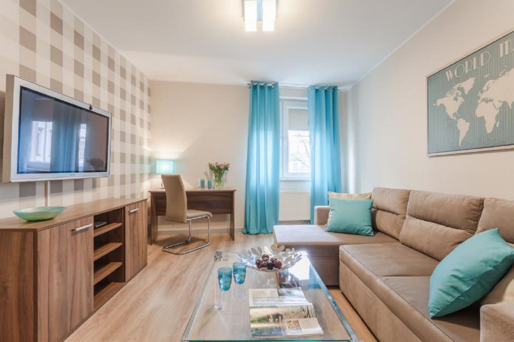 Superior Apartment photo 1