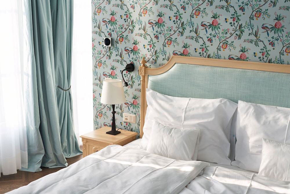 Superior Double Room (Orangerie) photo 3