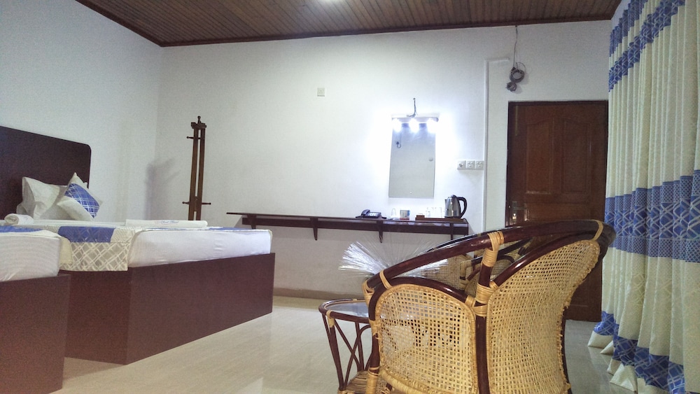 Comfort Suite