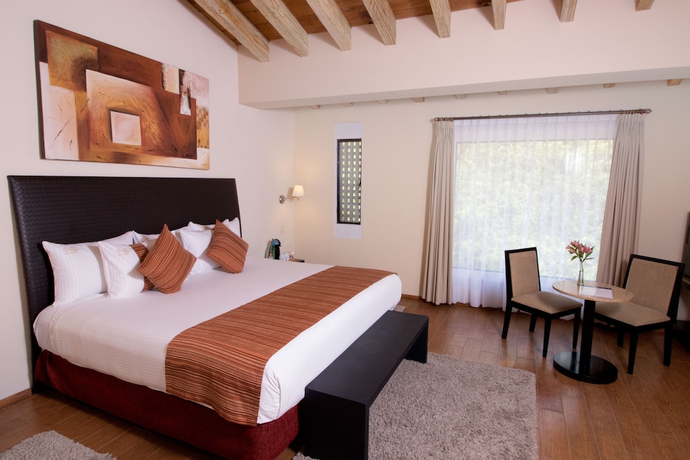 Grand Room, 1 King Bed (Preferencial)