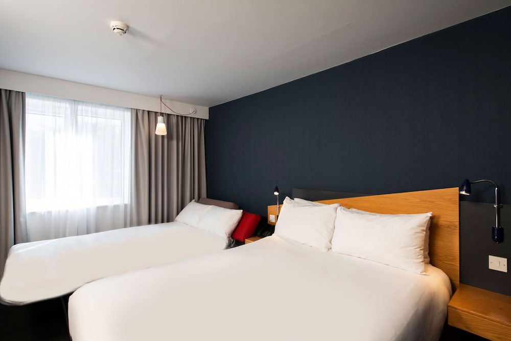 Standard Room, 1 Double Bed With Sofa Bed - Photo 1