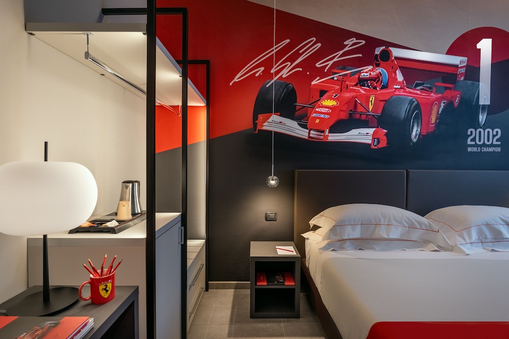 Deluxe Double Room - Photo 6