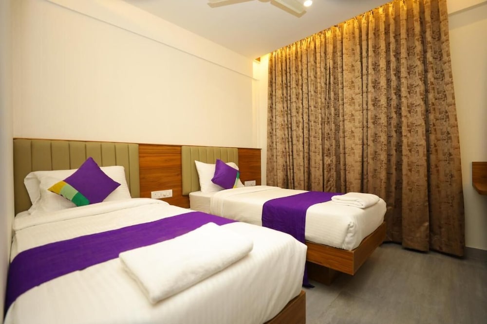 Executive Twin Room