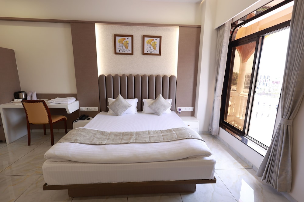Premium Single Room, Balcony photo 2