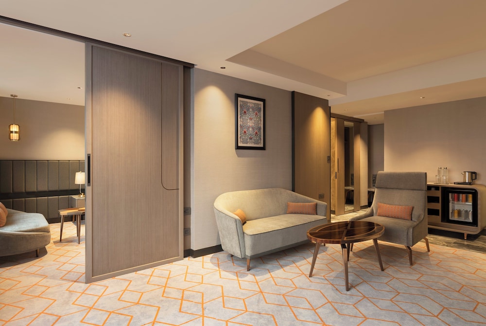 Suite, 1 Bedroom photo 3