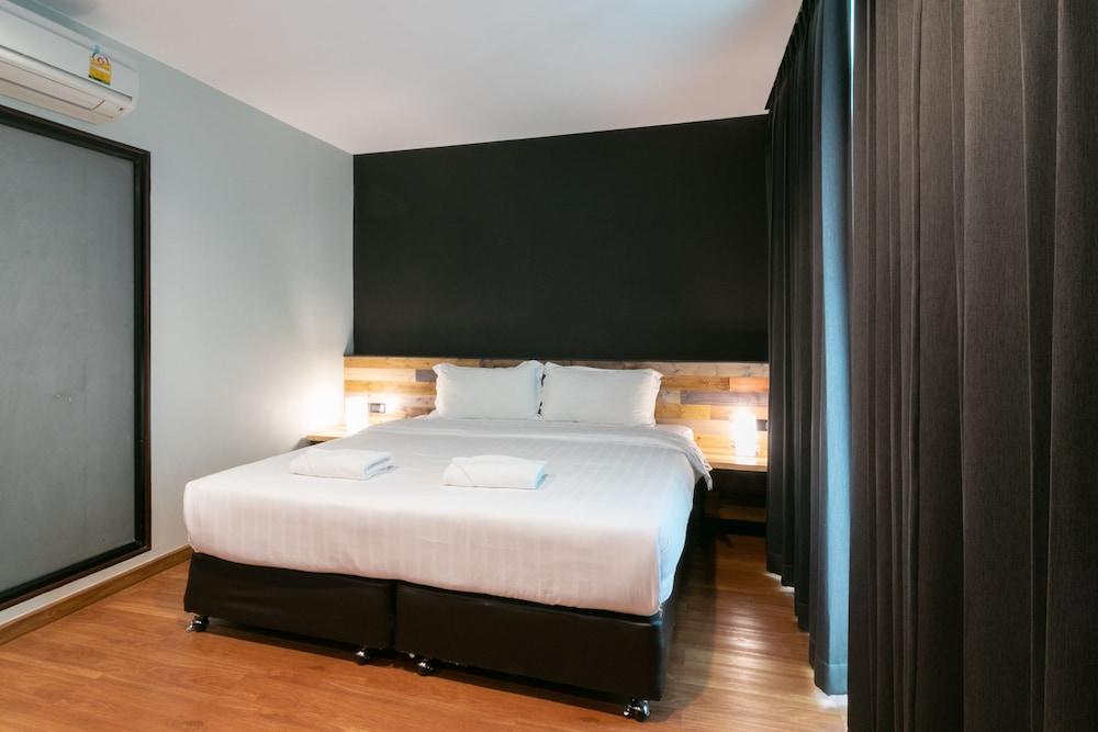 Deluxe Double Room photo 2